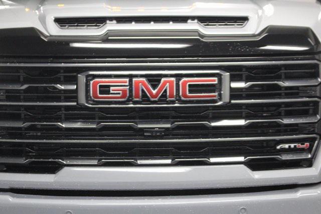 new 2024 GMC Sierra 2500 car, priced at $87,659
