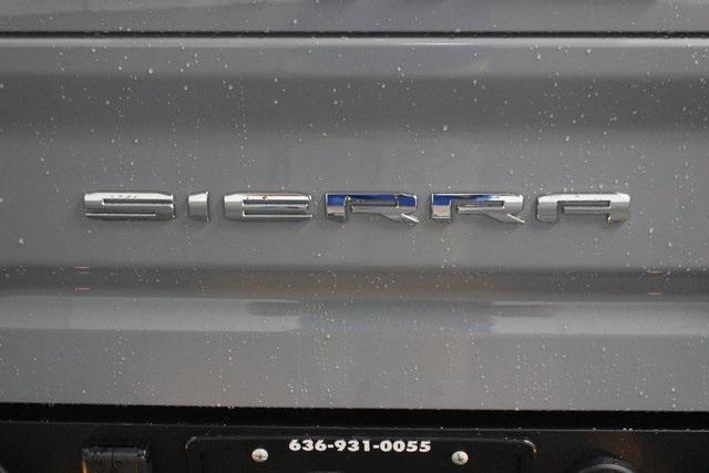 new 2024 GMC Sierra 2500 car, priced at $87,659