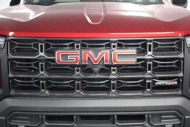 new 2024 GMC Canyon car, priced at $61,429