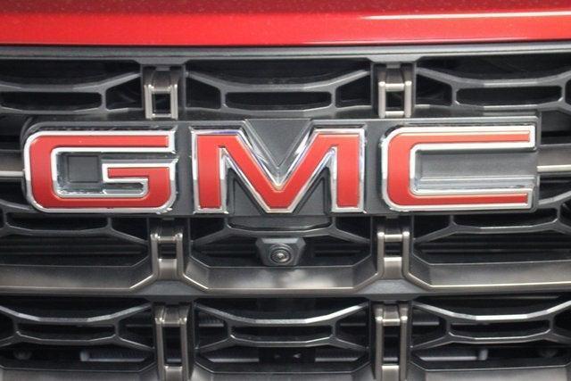 new 2024 GMC Canyon car, priced at $61,429