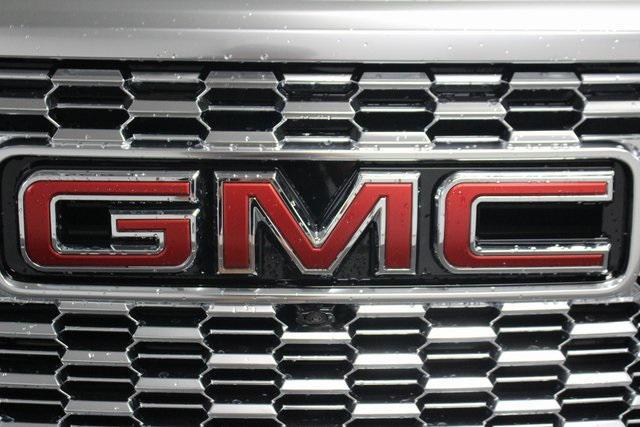 new 2024 GMC Yukon car, priced at $95,279