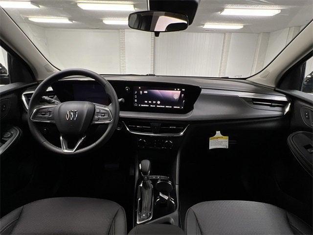 new 2026 Buick Encore GX car, priced at $26,363
