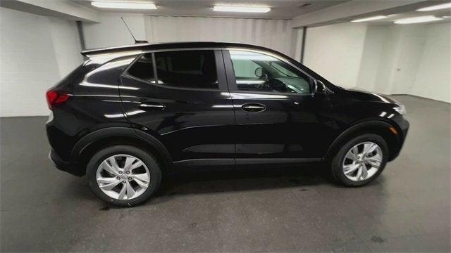 new 2026 Buick Encore GX car, priced at $26,363