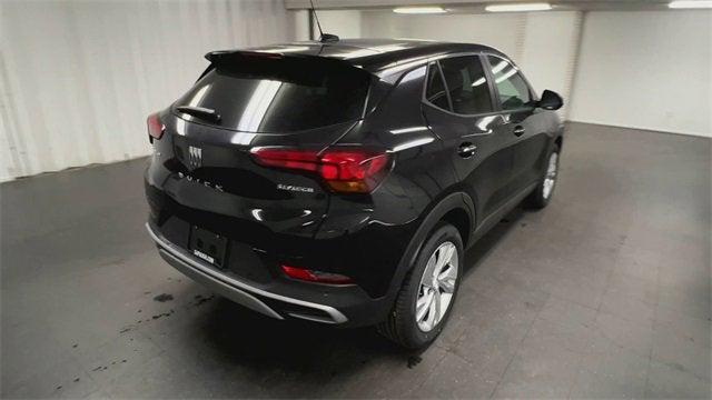 new 2026 Buick Encore GX car, priced at $26,363