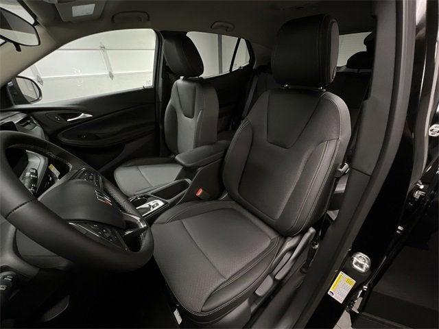 new 2026 Buick Encore GX car, priced at $26,363