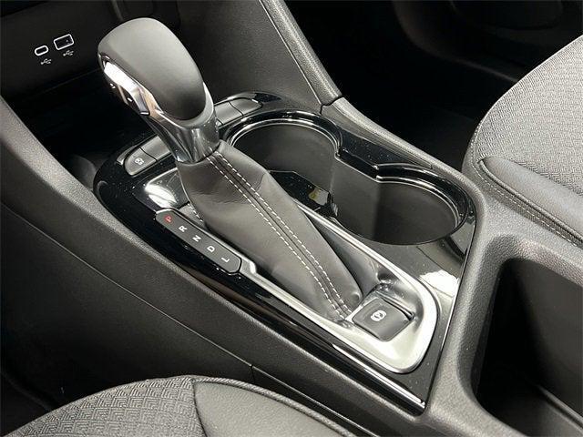 new 2026 Buick Encore GX car, priced at $26,363