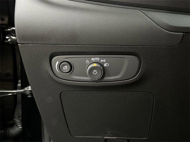 new 2026 Buick Encore GX car, priced at $26,363