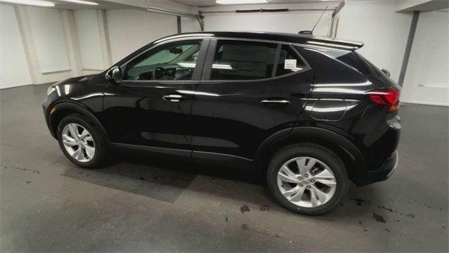 new 2026 Buick Encore GX car, priced at $26,363