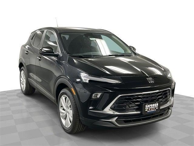 new 2026 Buick Encore GX car, priced at $26,363