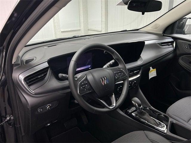 new 2026 Buick Encore GX car, priced at $26,363