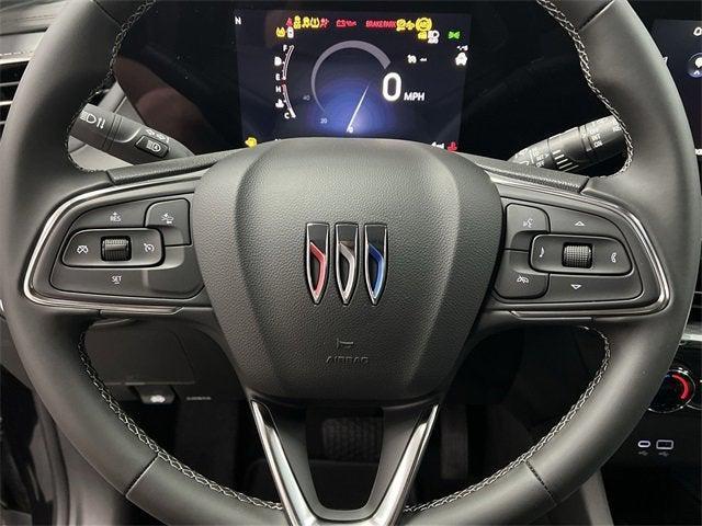new 2026 Buick Encore GX car, priced at $26,363