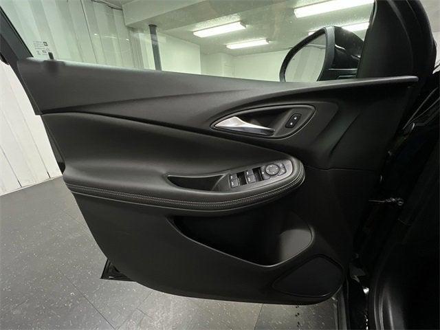 new 2026 Buick Encore GX car, priced at $26,363