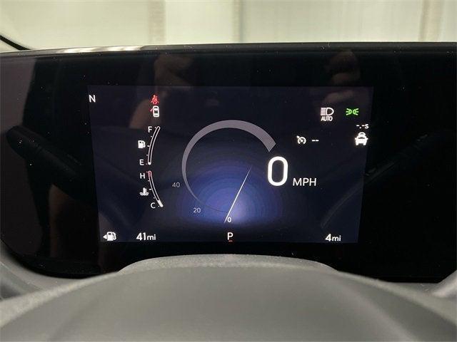 new 2026 Buick Encore GX car, priced at $26,363