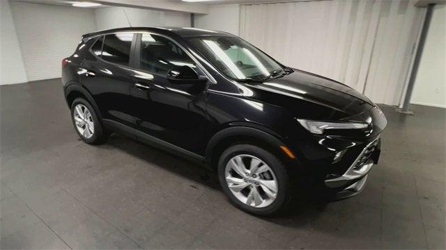new 2026 Buick Encore GX car, priced at $26,363