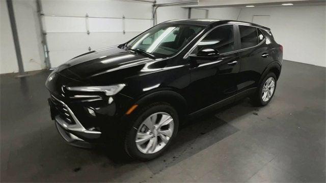 new 2026 Buick Encore GX car, priced at $26,363