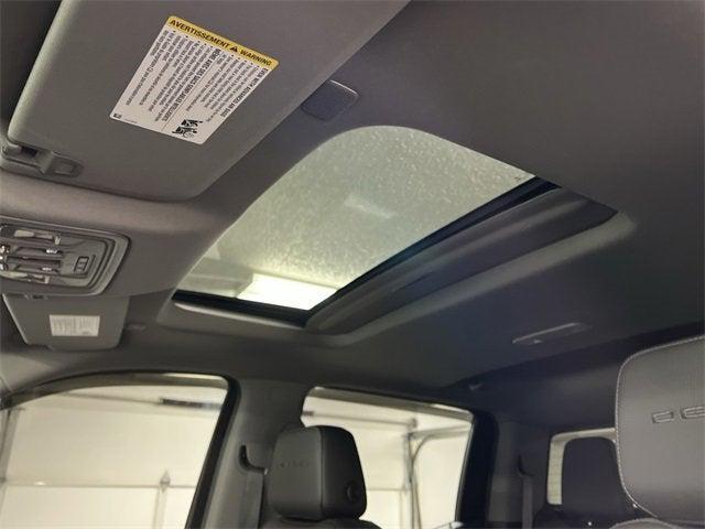 used 2021 GMC Sierra 1500 car