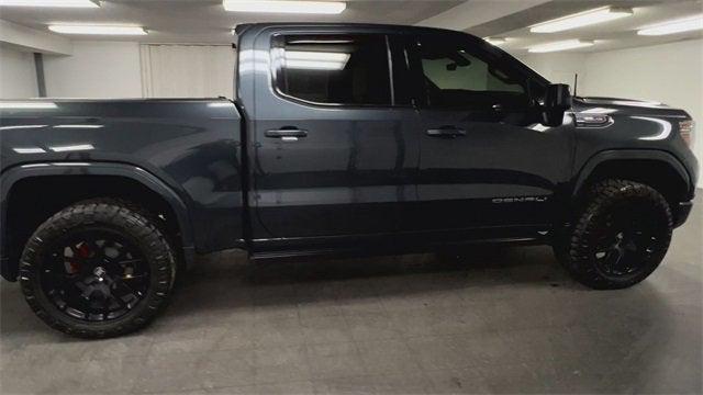 used 2021 GMC Sierra 1500 car