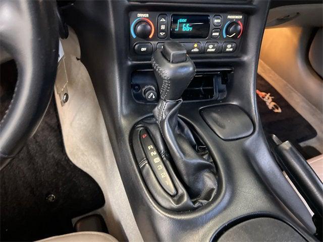 used 2003 Chevrolet Corvette car, priced at $20,468