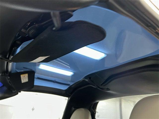 used 2003 Chevrolet Corvette car, priced at $20,468