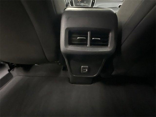 used 2023 Chevrolet Equinox car, priced at $20,809