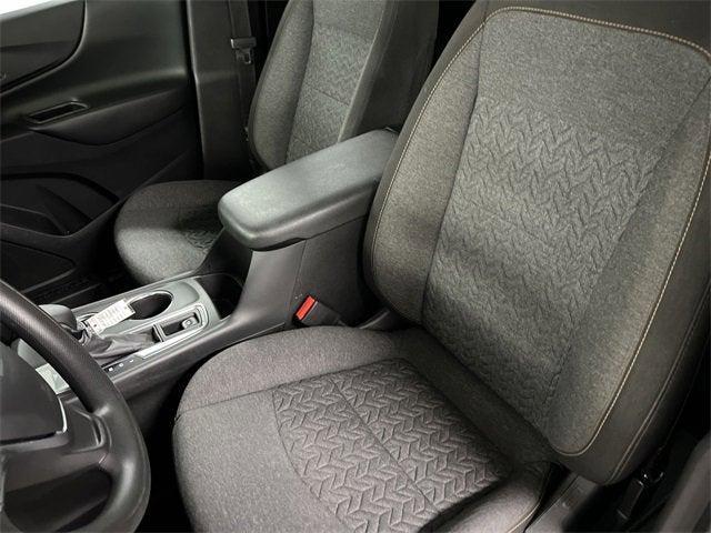 used 2023 Chevrolet Equinox car, priced at $20,809
