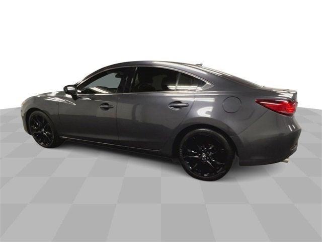 used 2015 Mazda Mazda6 car, priced at $10,347