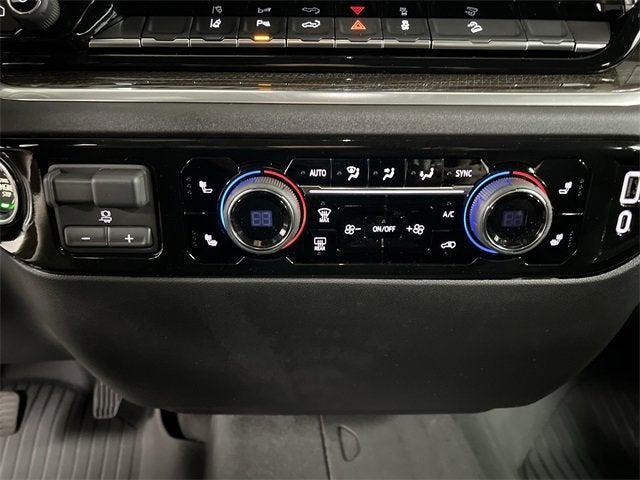 new 2026 Chevrolet Silverado 2500 car, priced at $61,658