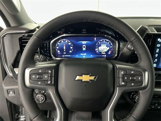 new 2026 Chevrolet Silverado 2500 car, priced at $61,658