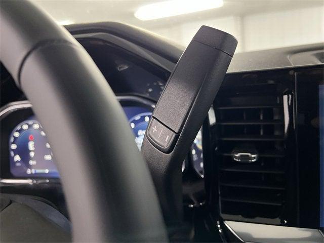 new 2026 Chevrolet Silverado 2500 car, priced at $61,658