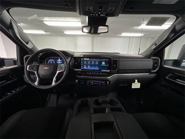 new 2026 Chevrolet Silverado 2500 car, priced at $61,658