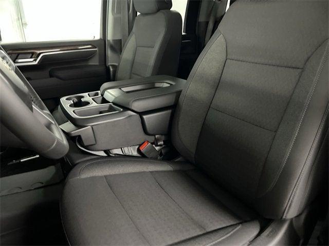 new 2026 Chevrolet Silverado 2500 car, priced at $61,658