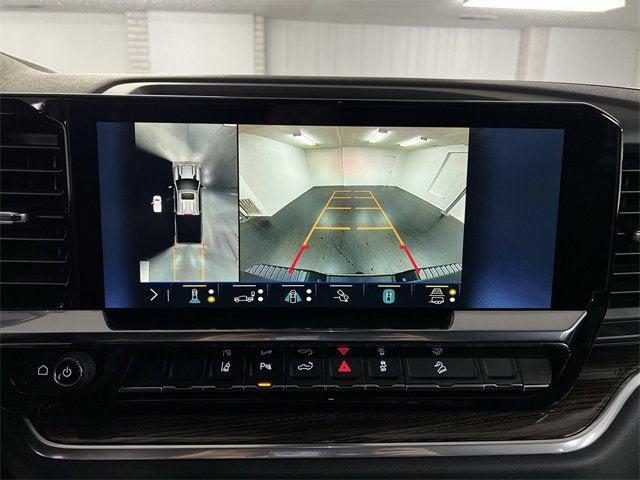 new 2026 Chevrolet Silverado 2500 car, priced at $61,658