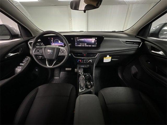 new 2026 Buick Encore GX car, priced at $26,192