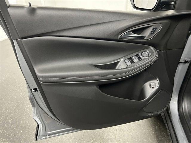 new 2026 Buick Encore GX car, priced at $26,192