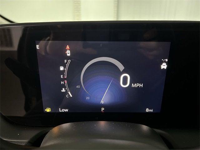 new 2026 Buick Encore GX car, priced at $26,192