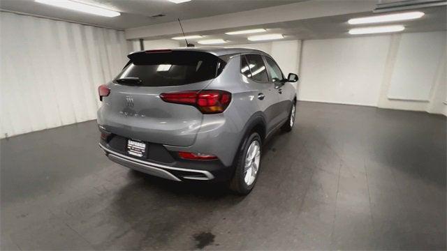 new 2026 Buick Encore GX car, priced at $26,192