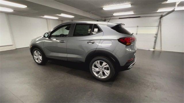 new 2026 Buick Encore GX car, priced at $26,192