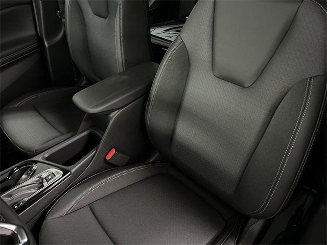 new 2026 Buick Encore GX car, priced at $26,192
