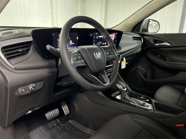 new 2026 Buick Encore GX car, priced at $26,192