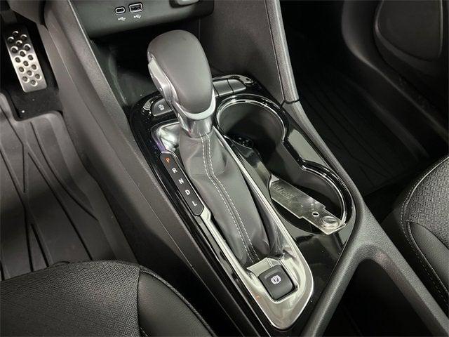 new 2026 Buick Encore GX car, priced at $26,192