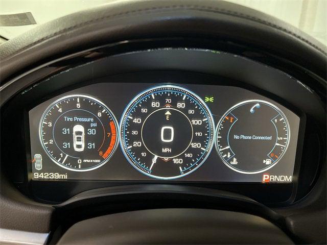 used 2015 Cadillac XTS car, priced at $16,336