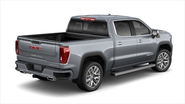 new 2024 GMC Sierra 1500 car, priced at $79,619