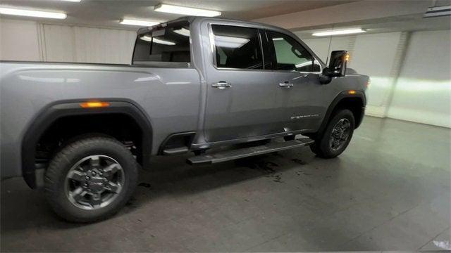 new 2025 GMC Sierra 2500 car, priced at $77,704