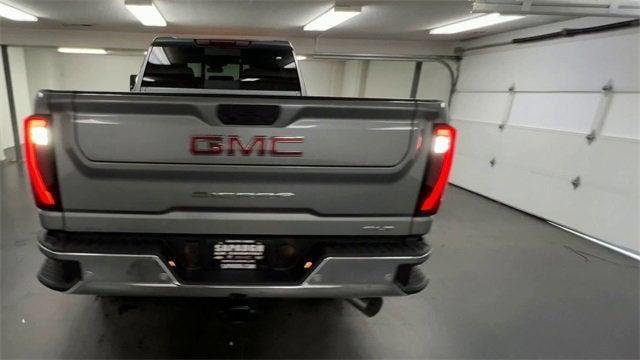 new 2025 GMC Sierra 2500 car, priced at $77,704