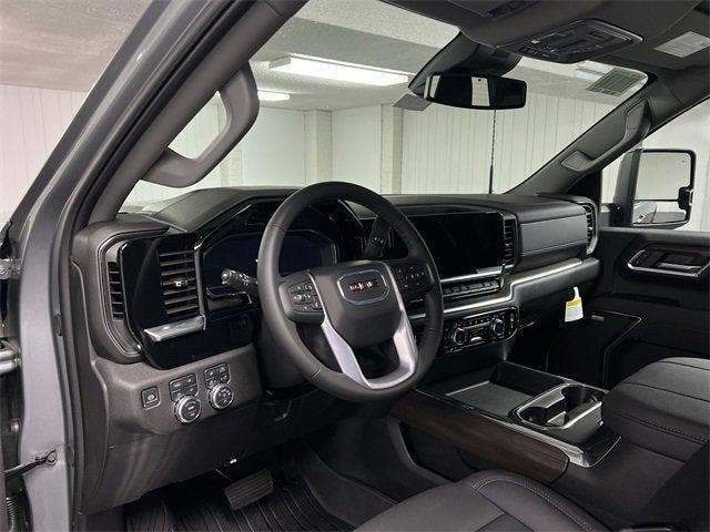 new 2025 GMC Sierra 2500 car, priced at $77,704