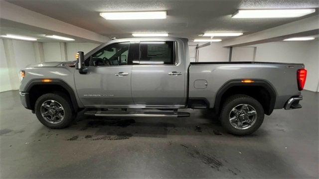 new 2025 GMC Sierra 2500 car, priced at $77,704
