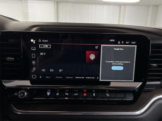 new 2025 GMC Sierra 2500 car, priced at $77,704