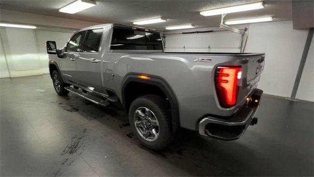 new 2025 GMC Sierra 2500 car, priced at $77,704