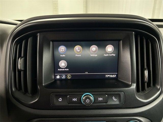 used 2020 Chevrolet Colorado car, priced at $24,347
