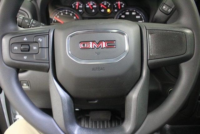 new 2025 GMC Sierra 1500 car, priced at $40,382